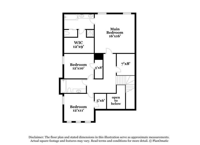 2403 Lacyberry Street, Houston, TX 77080