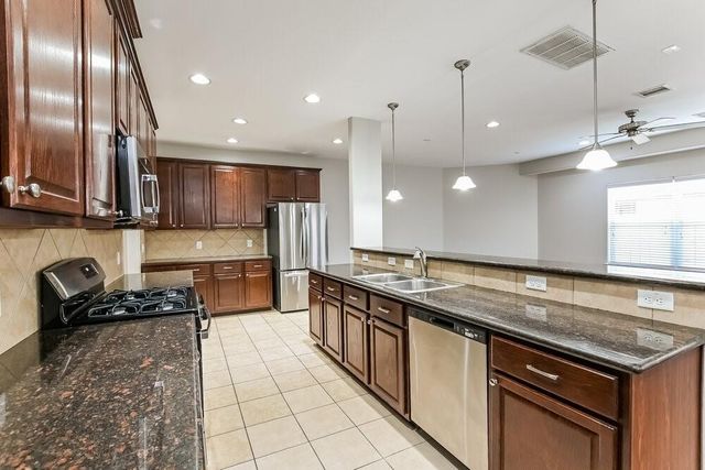 2403 Lacyberry Street, Houston, TX 77080