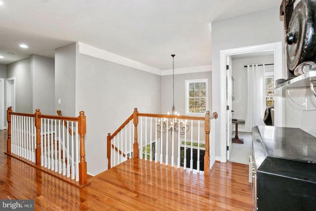 5401 TOMLINSON DR, Woodbridge, VA 22192