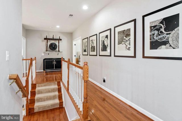 5401 TOMLINSON DR, Woodbridge, VA 22192