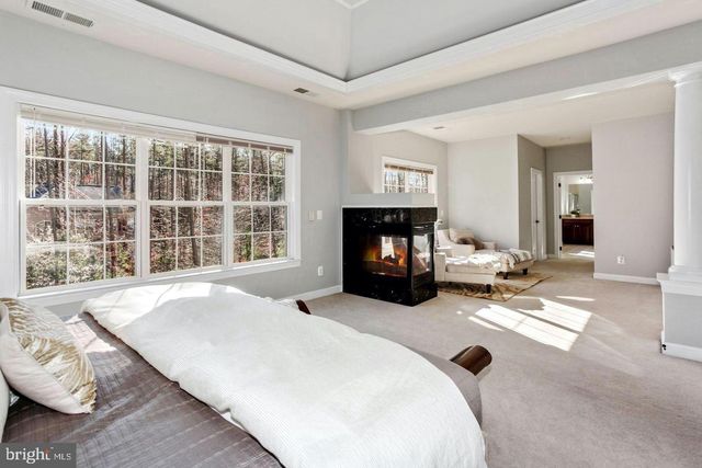 5401 TOMLINSON DR, Woodbridge, VA 22192