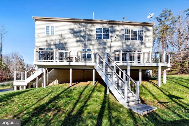 5401 TOMLINSON DR, Woodbridge, VA 22192