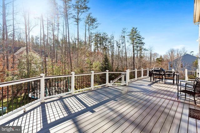 5401 TOMLINSON DR, Woodbridge, VA 22192
