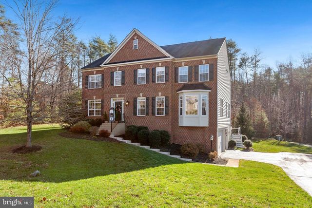 5401 TOMLINSON DR, Woodbridge, VA 22192