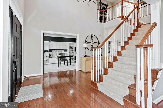 5401 TOMLINSON DR, Woodbridge, VA 22192