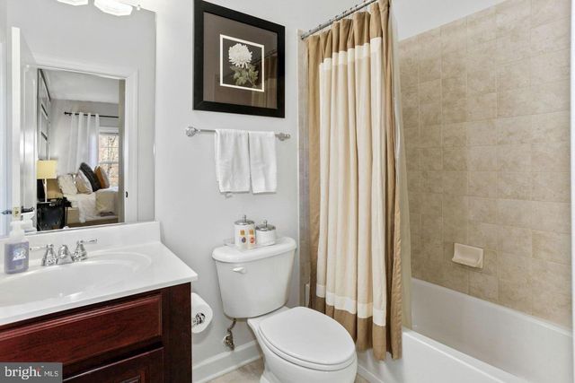 5401 TOMLINSON DR, Woodbridge, VA 22192