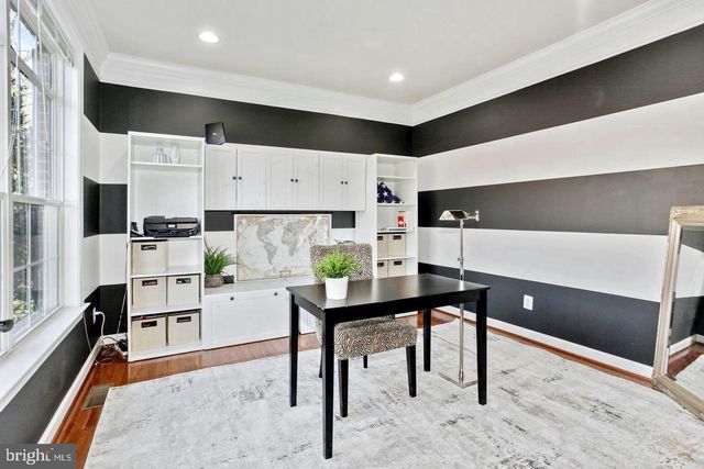 5401 TOMLINSON DR, Woodbridge, VA 22192