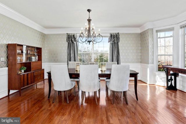 5401 TOMLINSON DR, Woodbridge, VA 22192