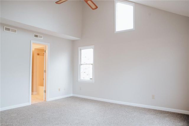 361 Lewisville Trails Road, Lewisville, NC 27023