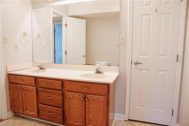 361 Lewisville Trails Road, Lewisville, NC 27023