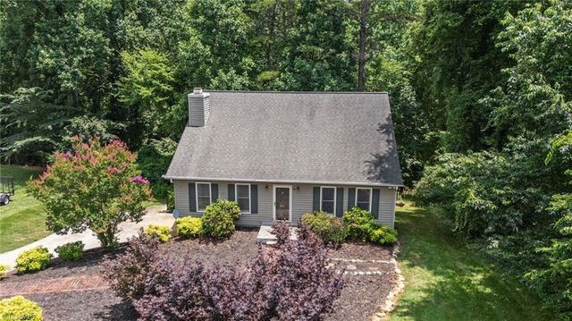 361 Lewisville Trails Road, Lewisville, NC 27023