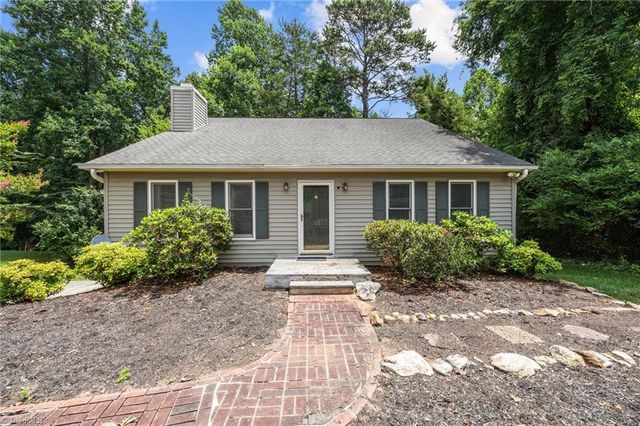 361 Lewisville Trails Road, Lewisville, NC 27023