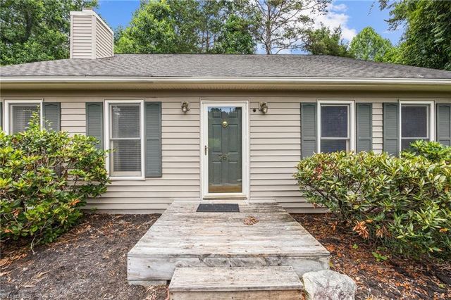 361 Lewisville Trails Road, Lewisville, NC 27023