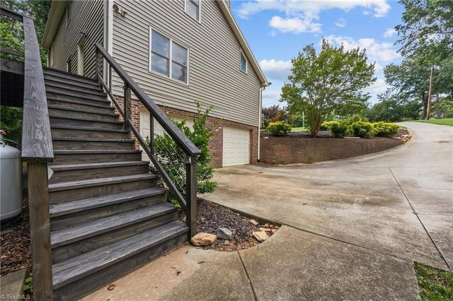 361 Lewisville Trails Road, Lewisville, NC 27023