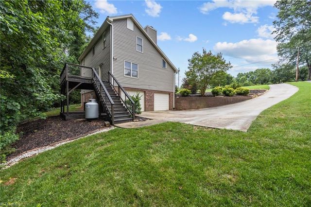 361 Lewisville Trails Road, Lewisville, NC 27023