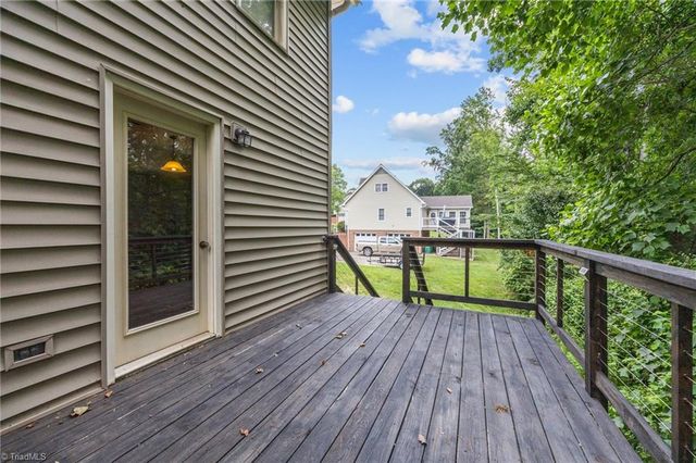 361 Lewisville Trails Road, Lewisville, NC 27023