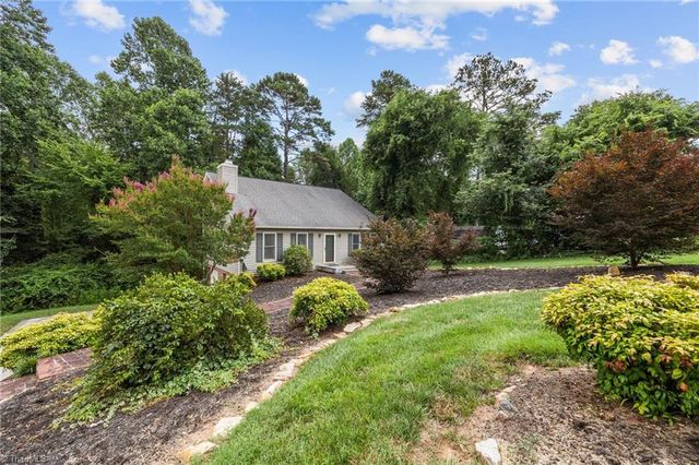 361 Lewisville Trails Road, Lewisville, NC 27023