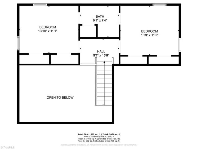 361 Lewisville Trails Road, Lewisville, NC 27023