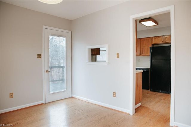 361 Lewisville Trails Road, Lewisville, NC 27023