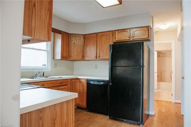 361 Lewisville Trails Road, Lewisville, NC 27023