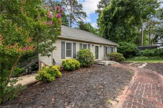 361 Lewisville Trails Road, Lewisville, NC 27023