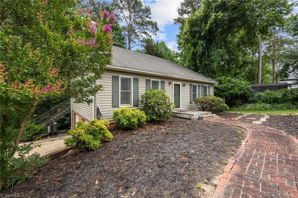 361 Lewisville Trails Road, Lewisville, NC 27023