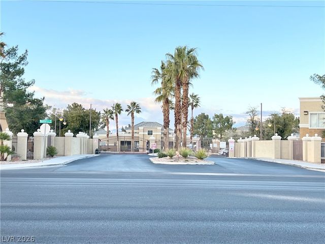 8070 West Russell Road 2070, Las Vegas, NV 89113