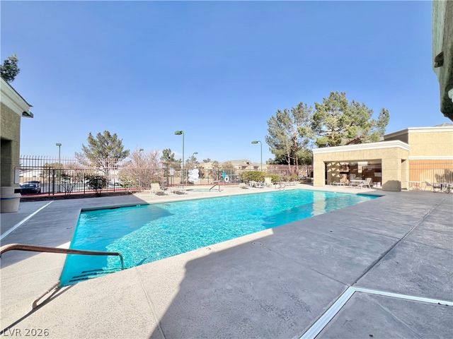 8070 West Russell Road 2070, Las Vegas, NV 89113