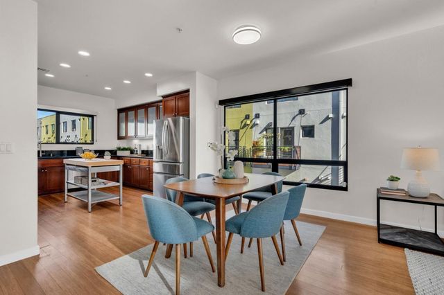 701 ZEPHYR Drive, Oakland, CA 94607