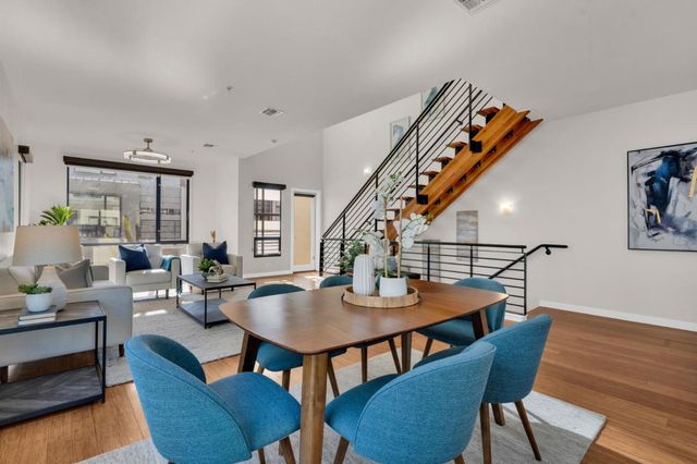 701 ZEPHYR Drive, Oakland, CA 94607