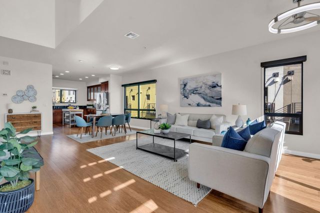 701 ZEPHYR Drive, Oakland, CA 94607