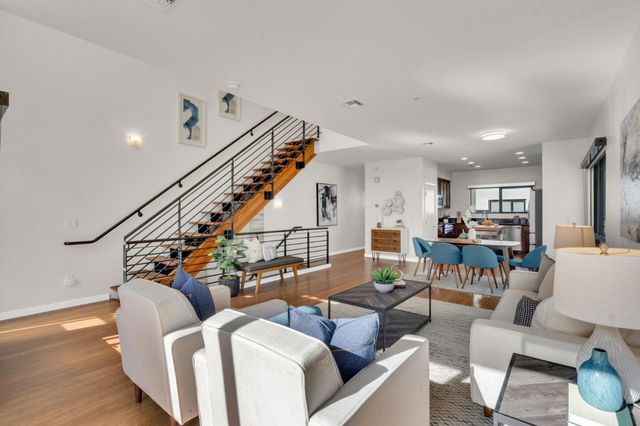 701 ZEPHYR Drive, Oakland, CA 94607