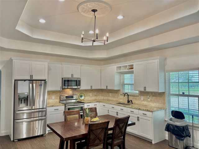 6049 NE County Road 1030B, Rice, TX 75155