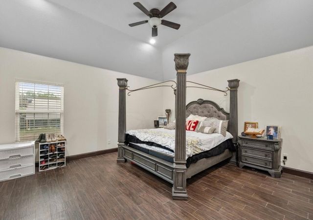 6049 NE County Road 1030B, Rice, TX 75155