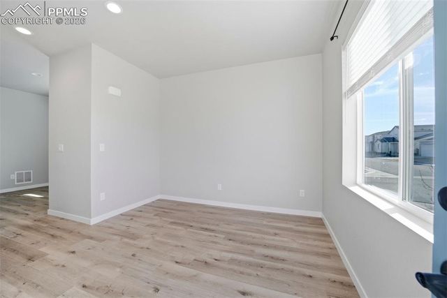 411 Indian Grass Street, Calhan, CO 80808