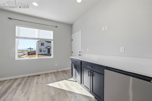 411 Indian Grass Street, Calhan, CO 80808