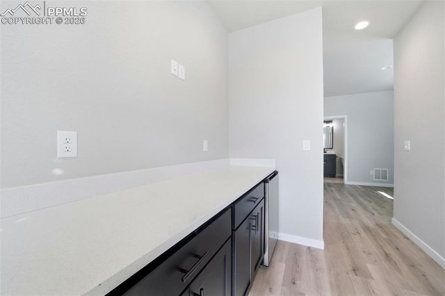 411 Indian Grass Street, Calhan, CO 80808