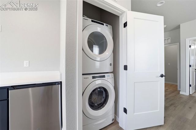 411 Indian Grass Street, Calhan, CO 80808