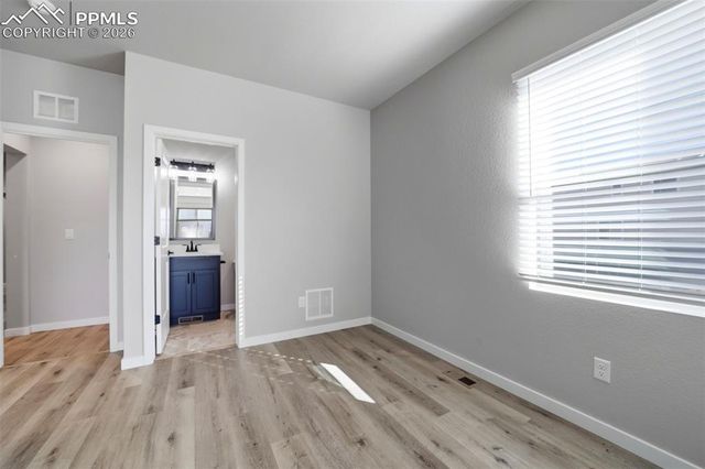 411 Indian Grass Street, Calhan, CO 80808