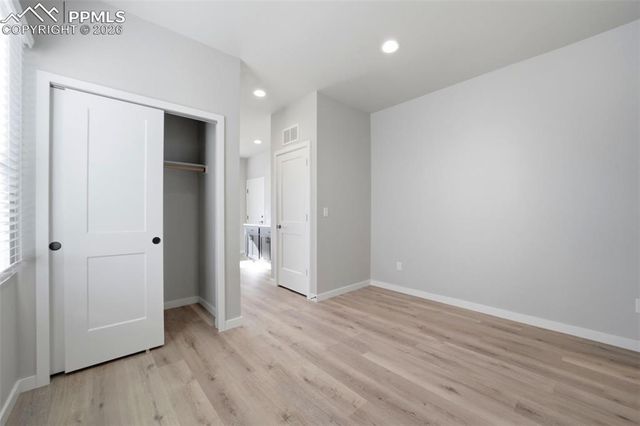 411 Indian Grass Street, Calhan, CO 80808