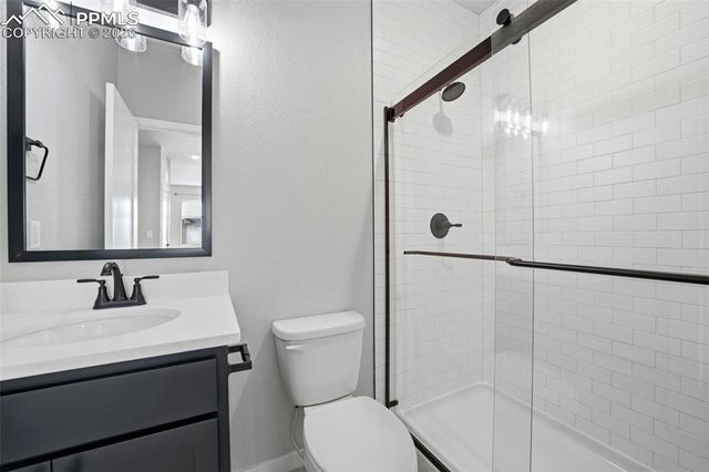 411 Indian Grass Street, Calhan, CO 80808