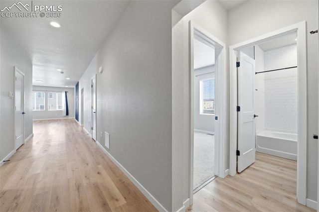 411 Indian Grass Street, Calhan, CO 80808