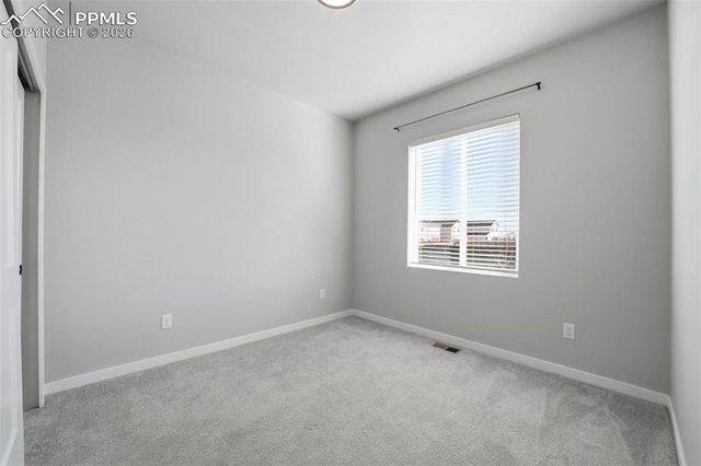 411 Indian Grass Street, Calhan, CO 80808