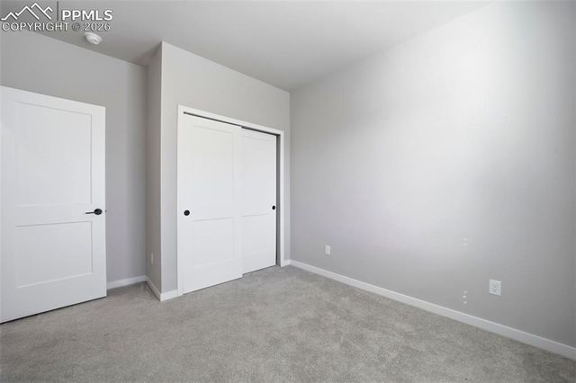 411 Indian Grass Street, Calhan, CO 80808