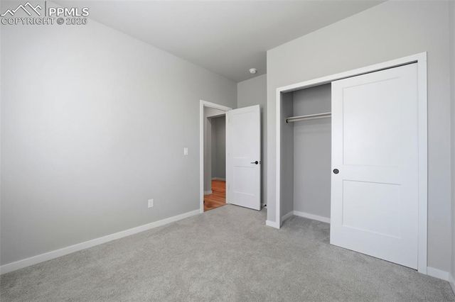 411 Indian Grass Street, Calhan, CO 80808