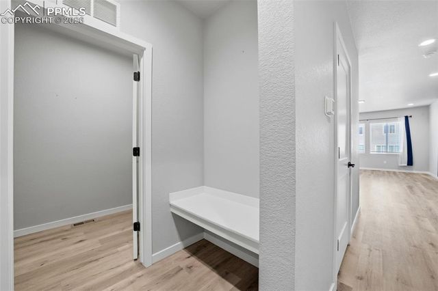 411 Indian Grass Street, Calhan, CO 80808