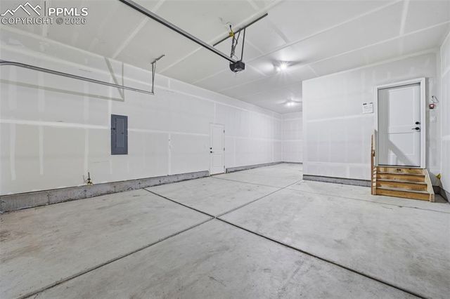 411 Indian Grass Street, Calhan, CO 80808