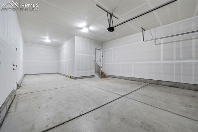 411 Indian Grass Street, Calhan, CO 80808