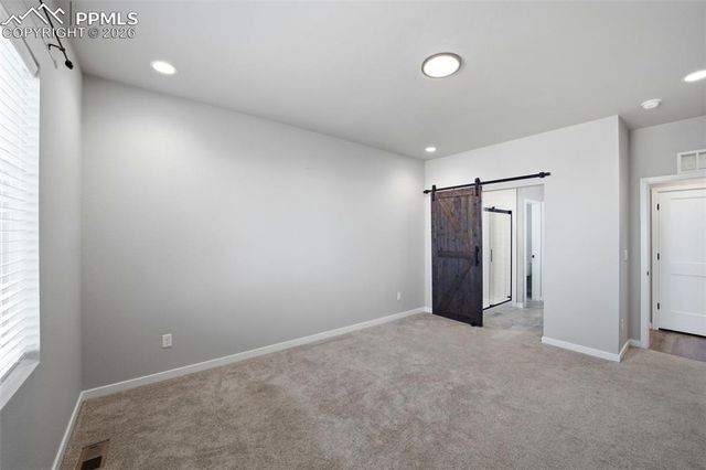 411 Indian Grass Street, Calhan, CO 80808