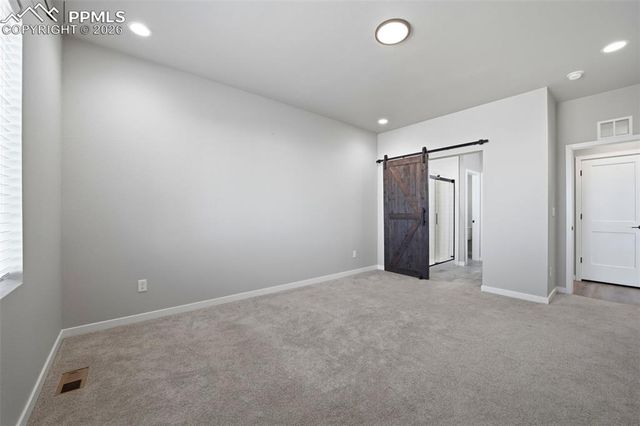 411 Indian Grass Street, Calhan, CO 80808